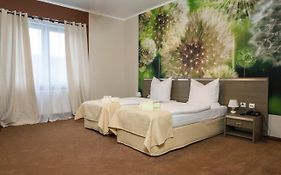 Magnolia Hotel&Restauracja